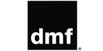 DMF Lighting Logo