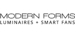 Modern Forms Logo