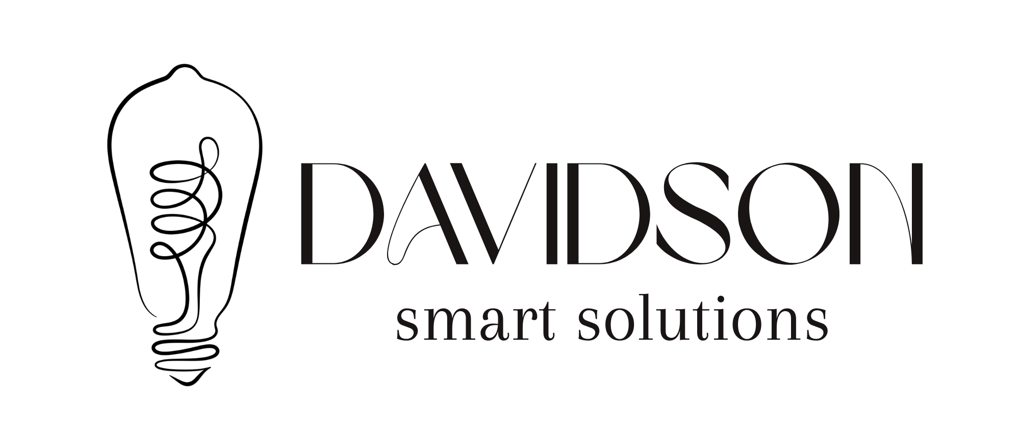 Davidson Smart Solutions Logo