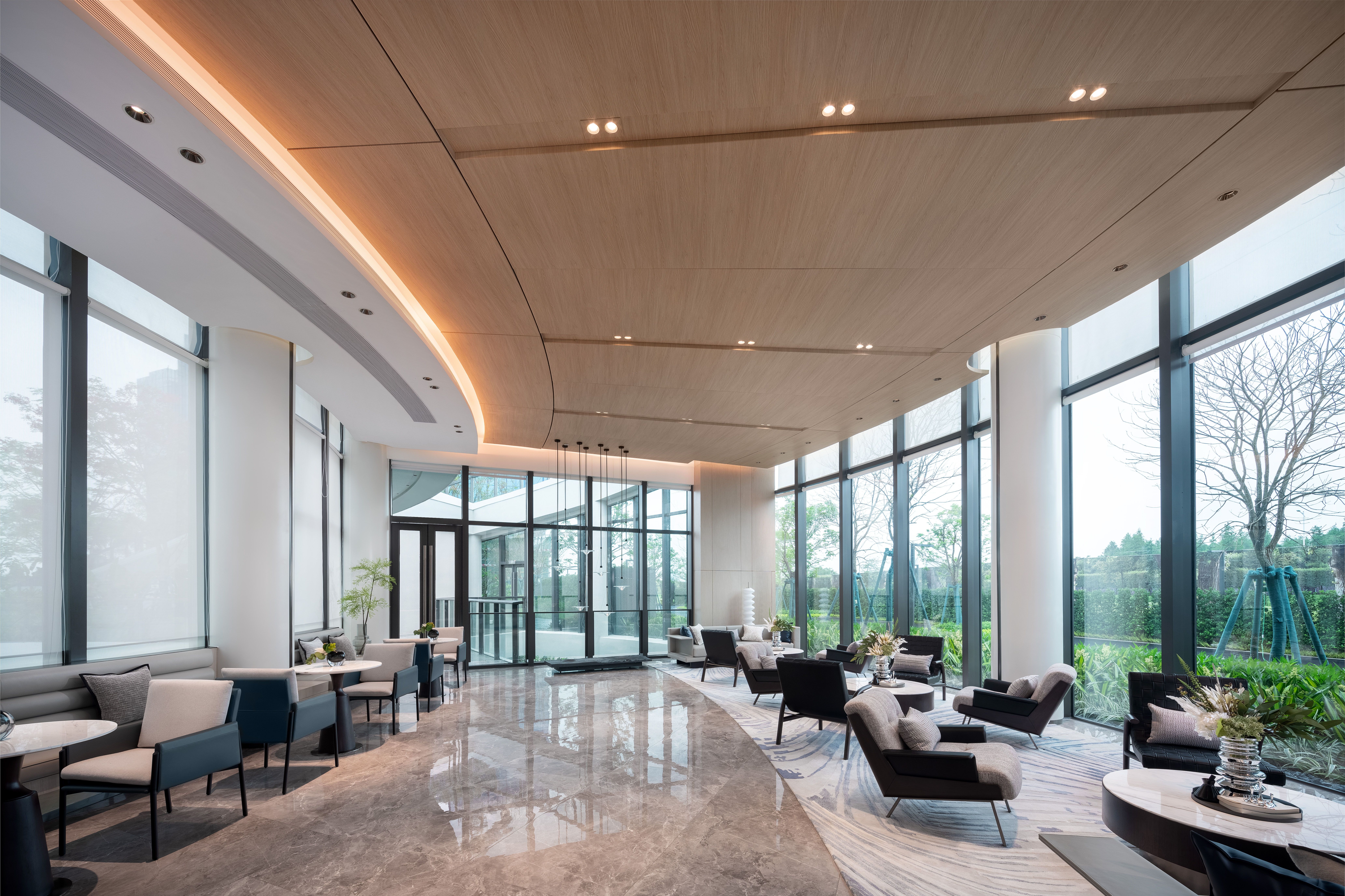 Research and Security Planning for Eastern Ontario Commercial Properties