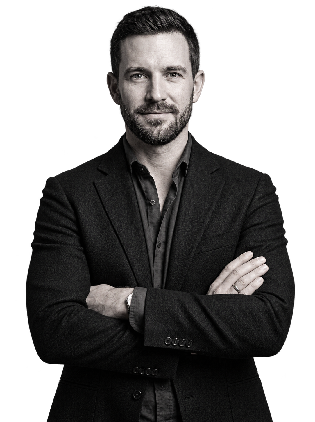 Justin Davidson - Founder & Owner
