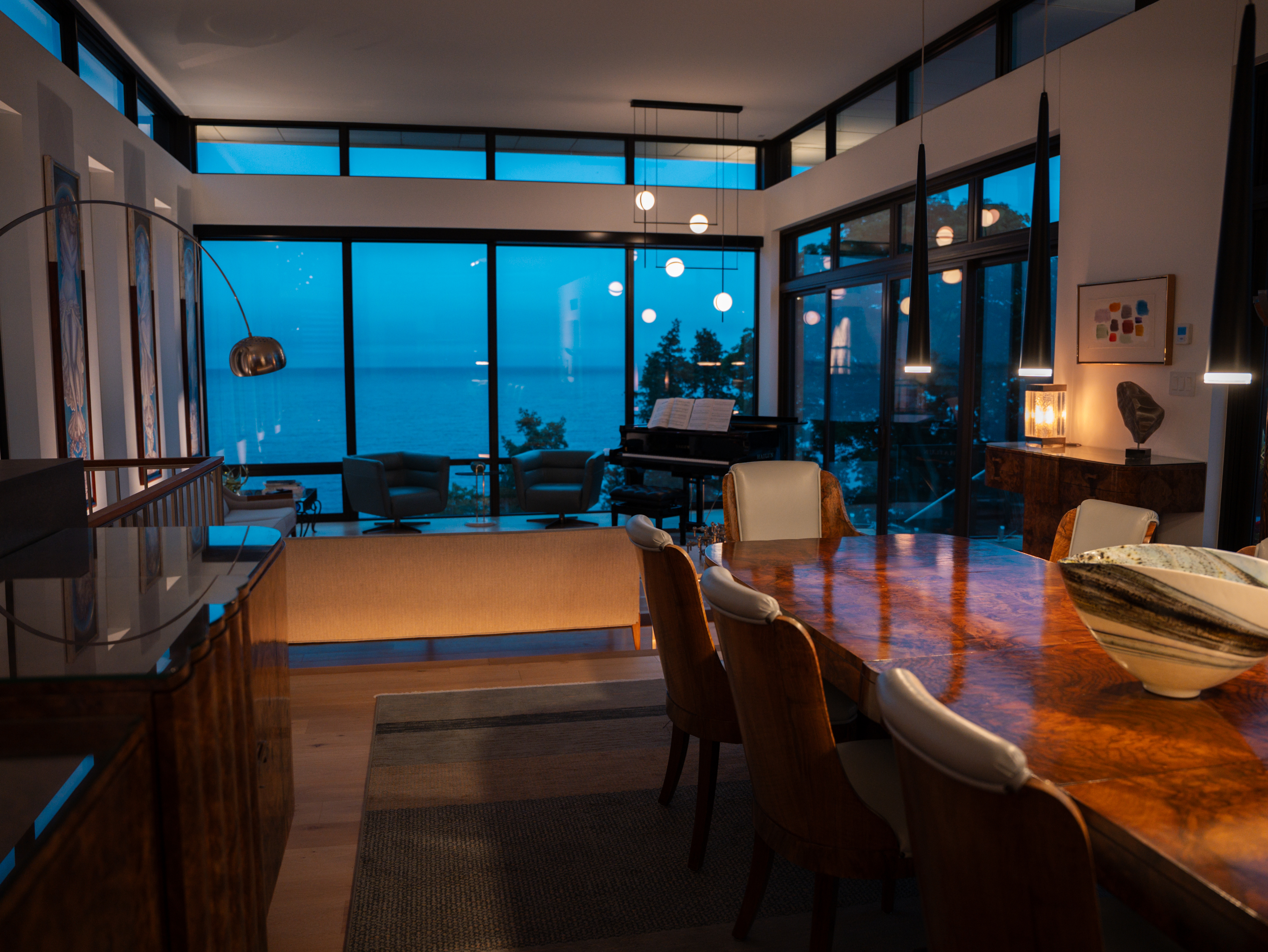 Why Lutron RadioRA3 is the Gold Standard for Smart Home Lighting