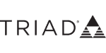Triad Logo
