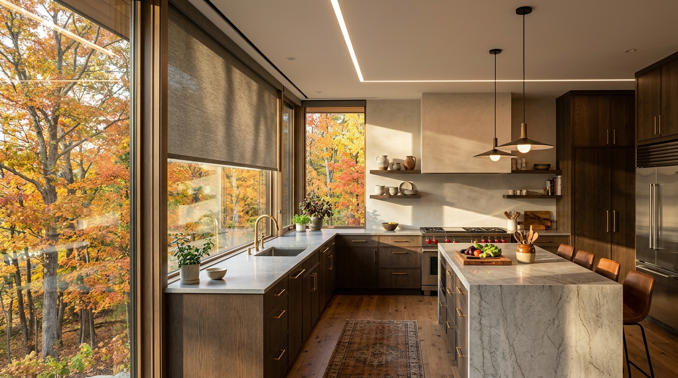 Architectural Shading Solutions